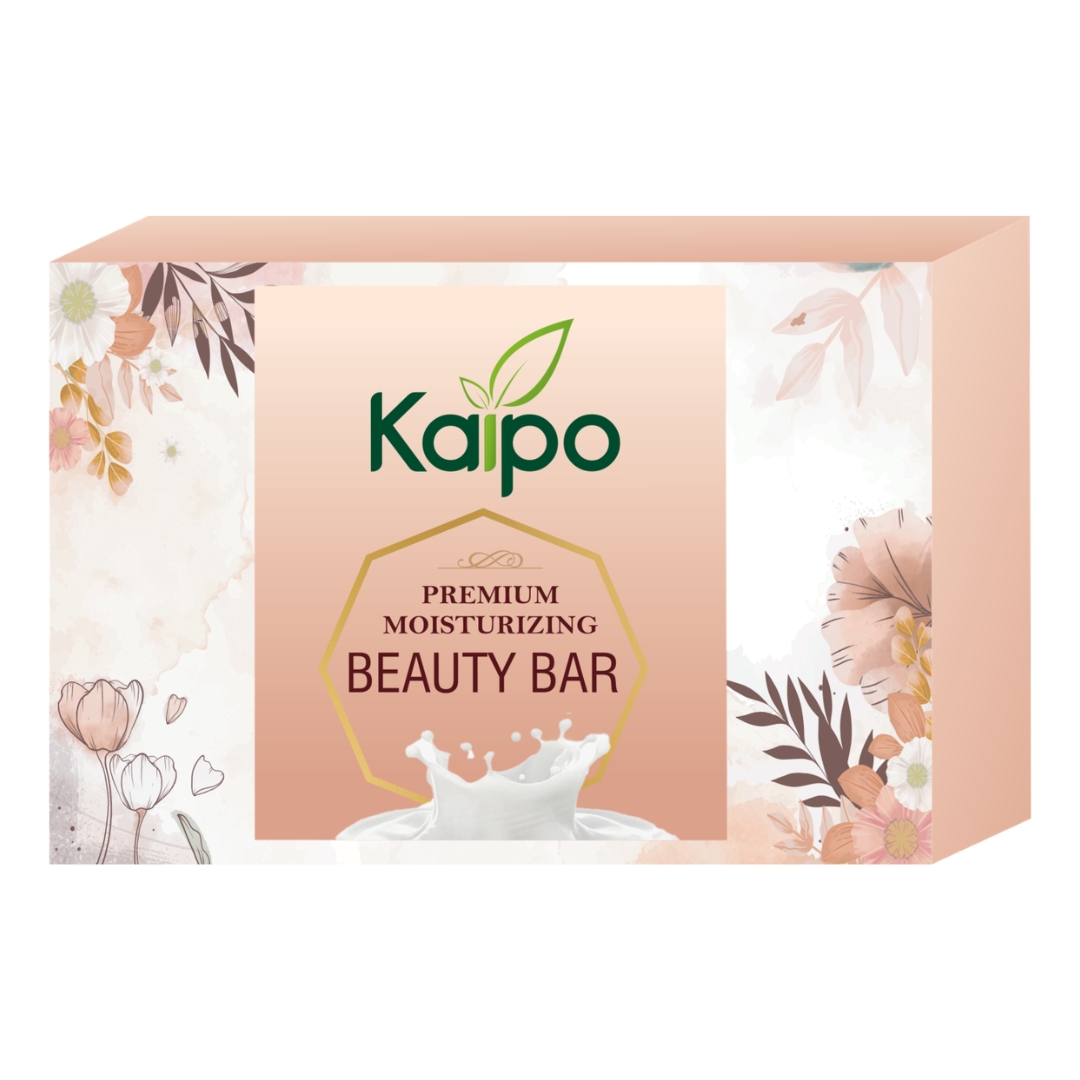 KAIPO BEAUTY BAR 100 GM